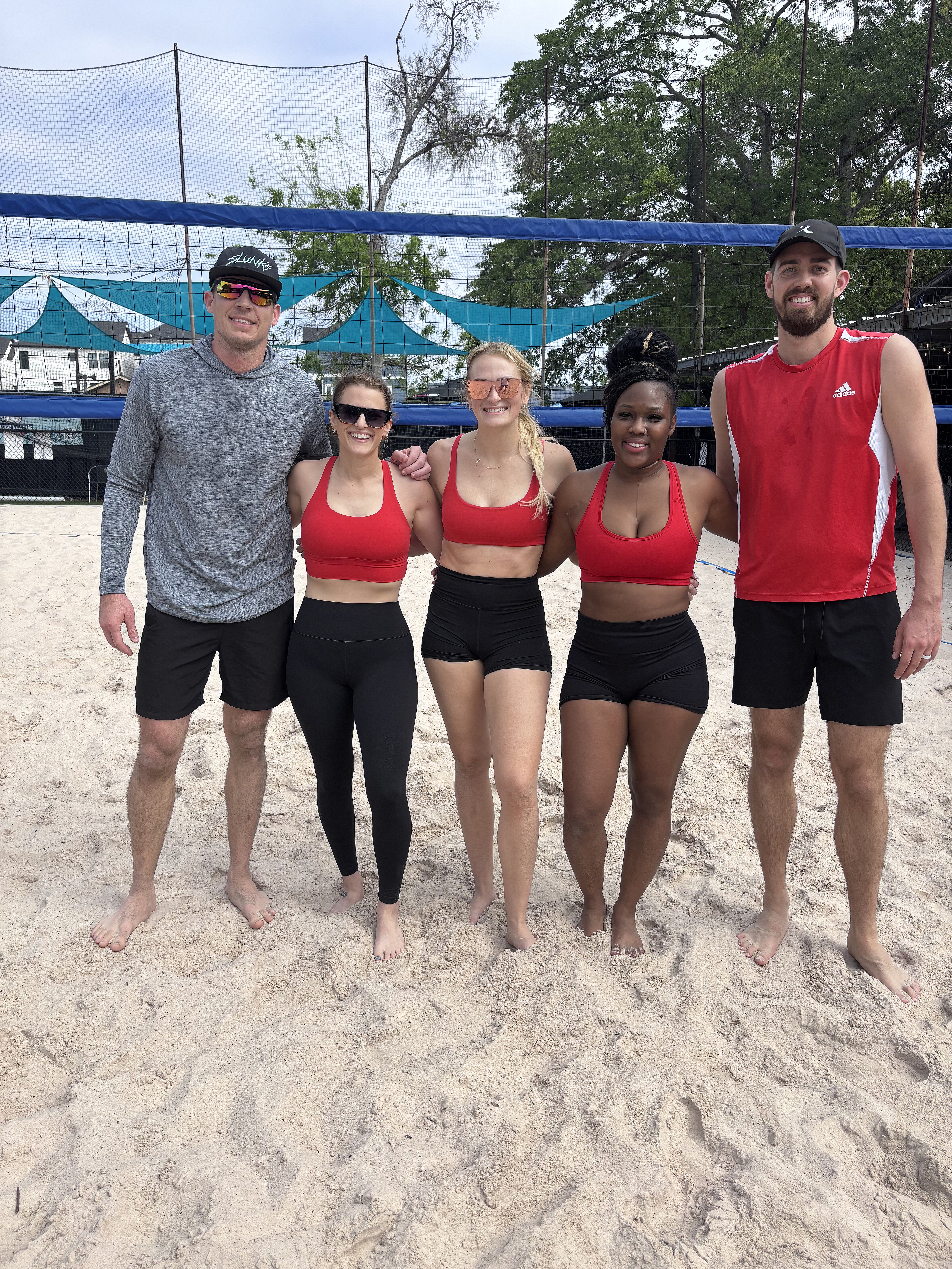 Pop, Lock, and Block It