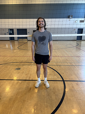 Player Of The Game: Cassidy N