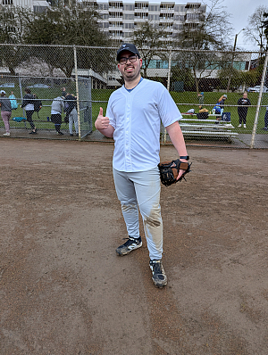 Player Of The Game: Nick K