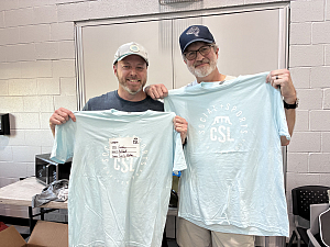 SaaSy Picklers Team Photo