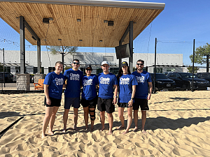 Alloy Team Photo