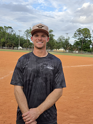 Player Of The Game: Jordan S