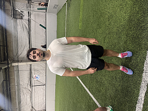 Player Of The Game: Matt B