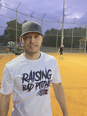 Player Of The Game: Jonathan D