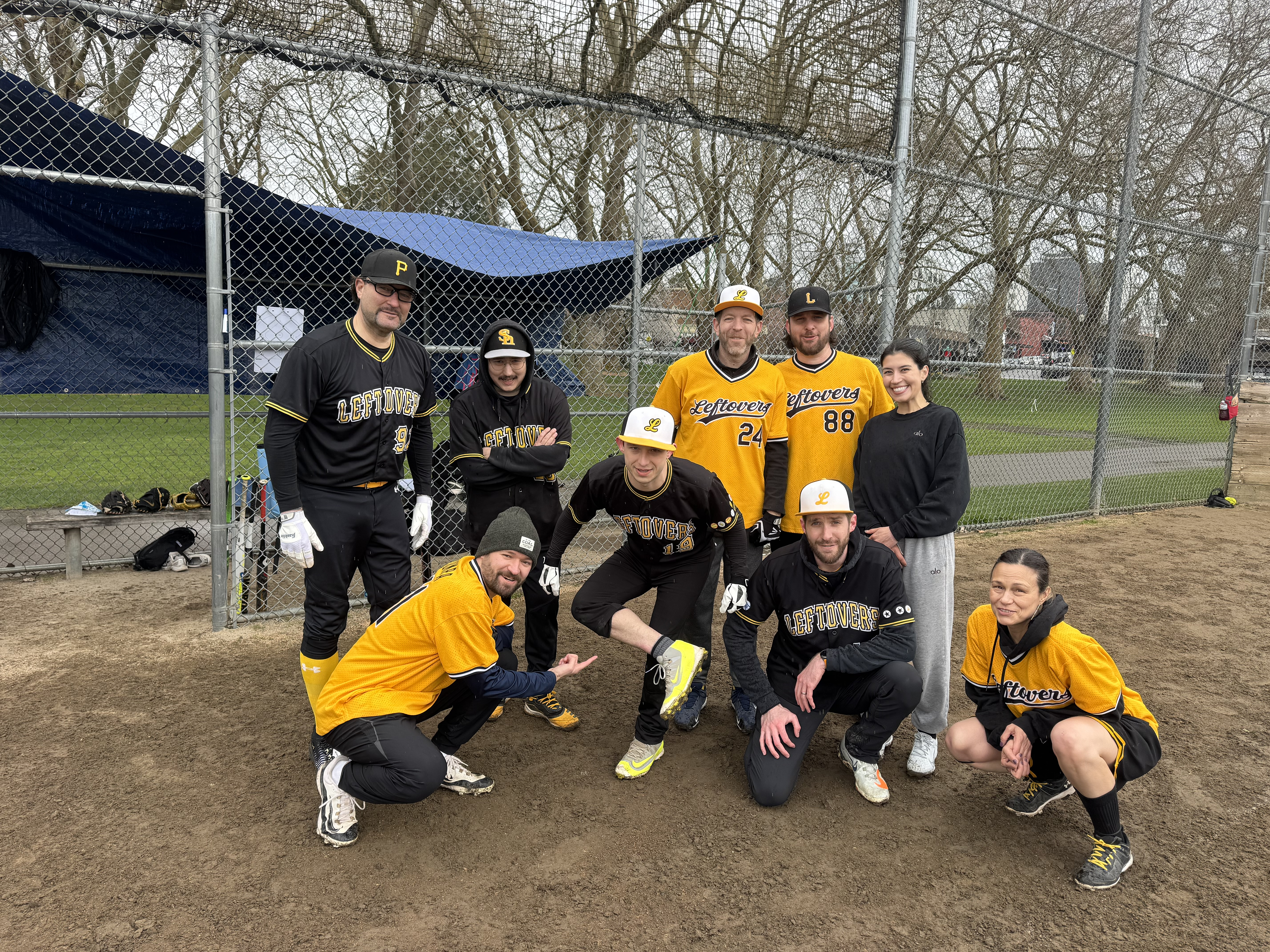 POTG - The Leftovers 