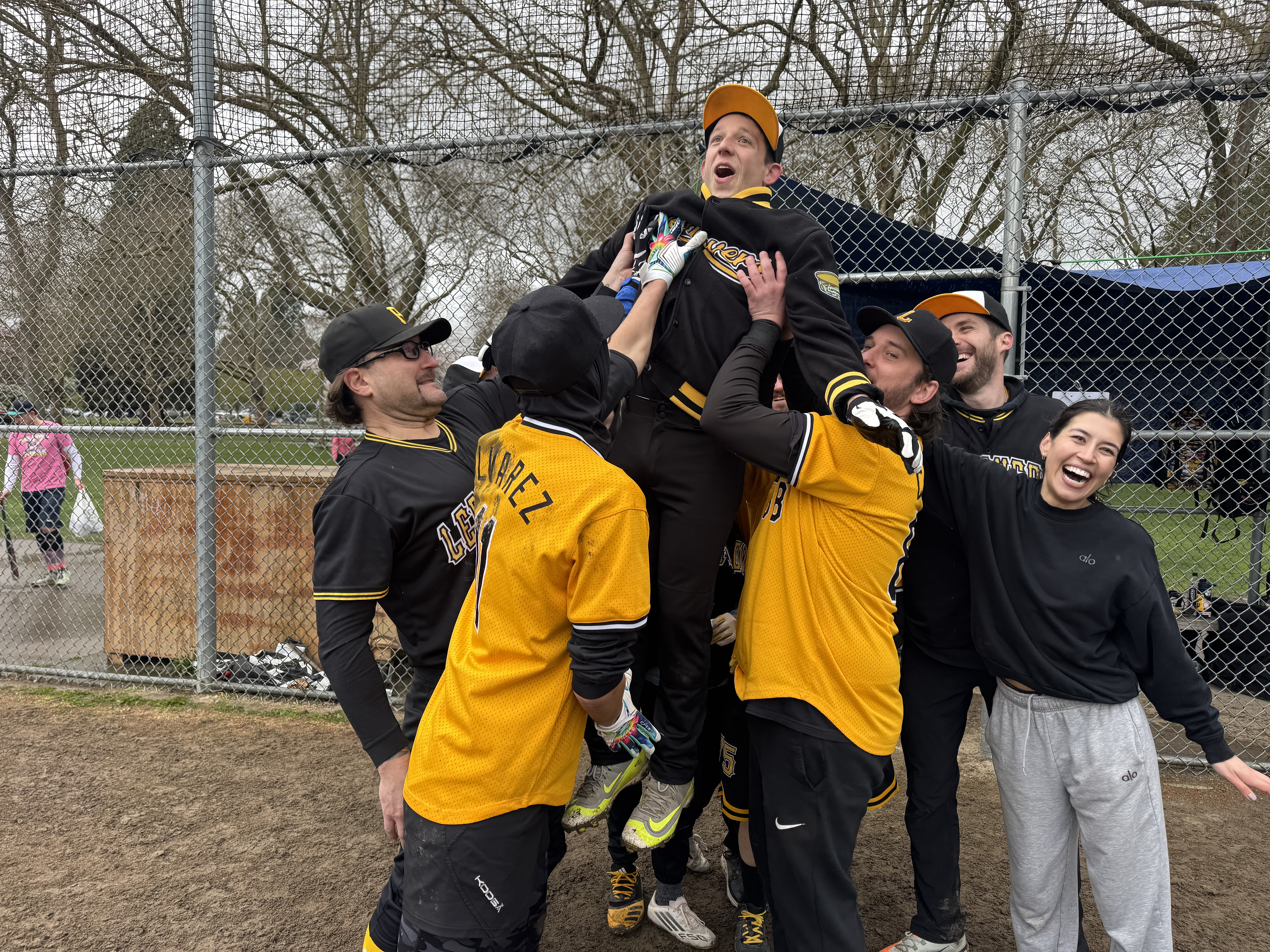 POTG - The Leftovers 