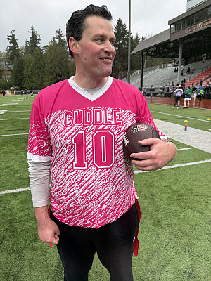 Player Of The Game: Sean O