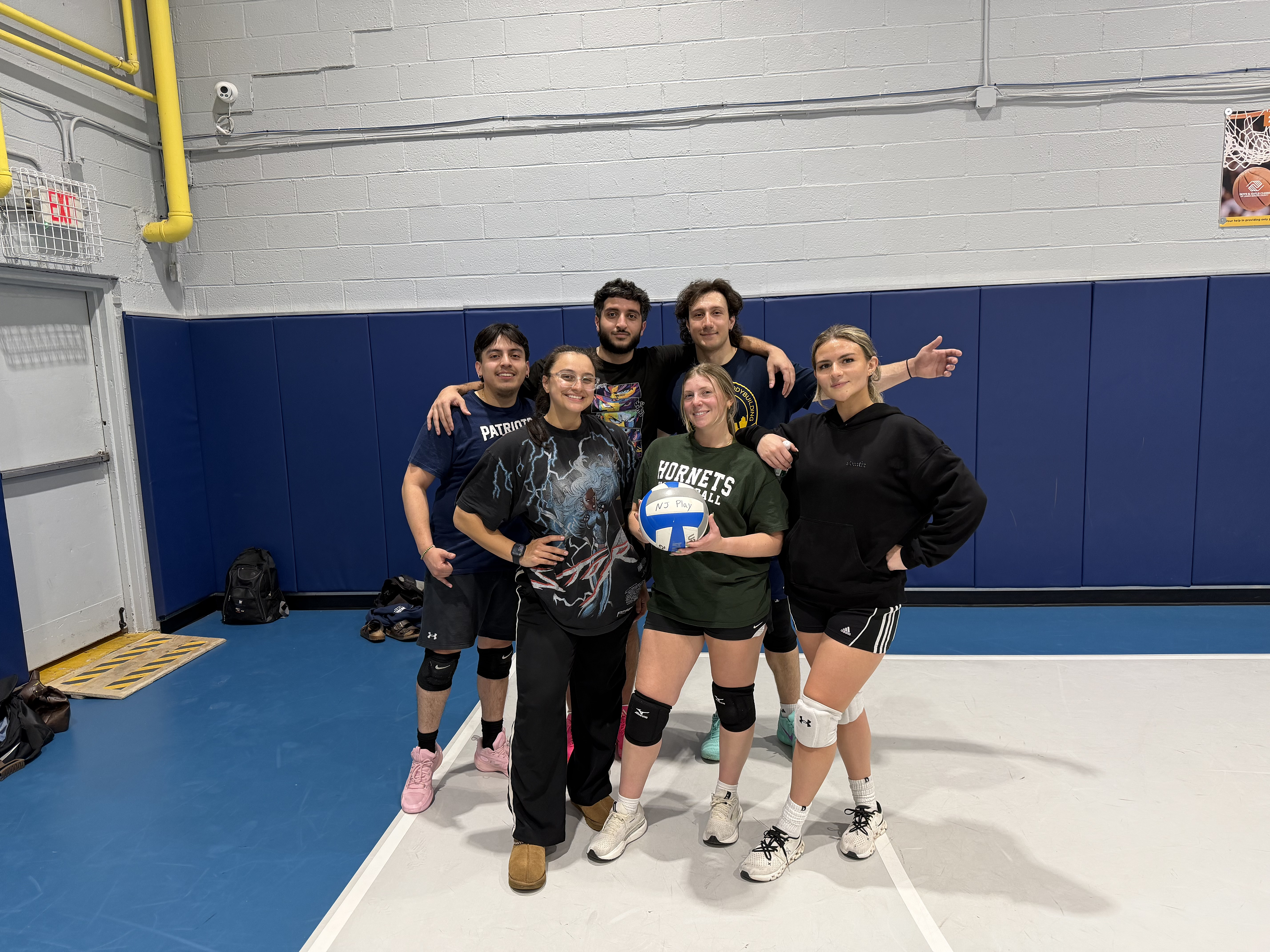 POTG - Ace in Your Face