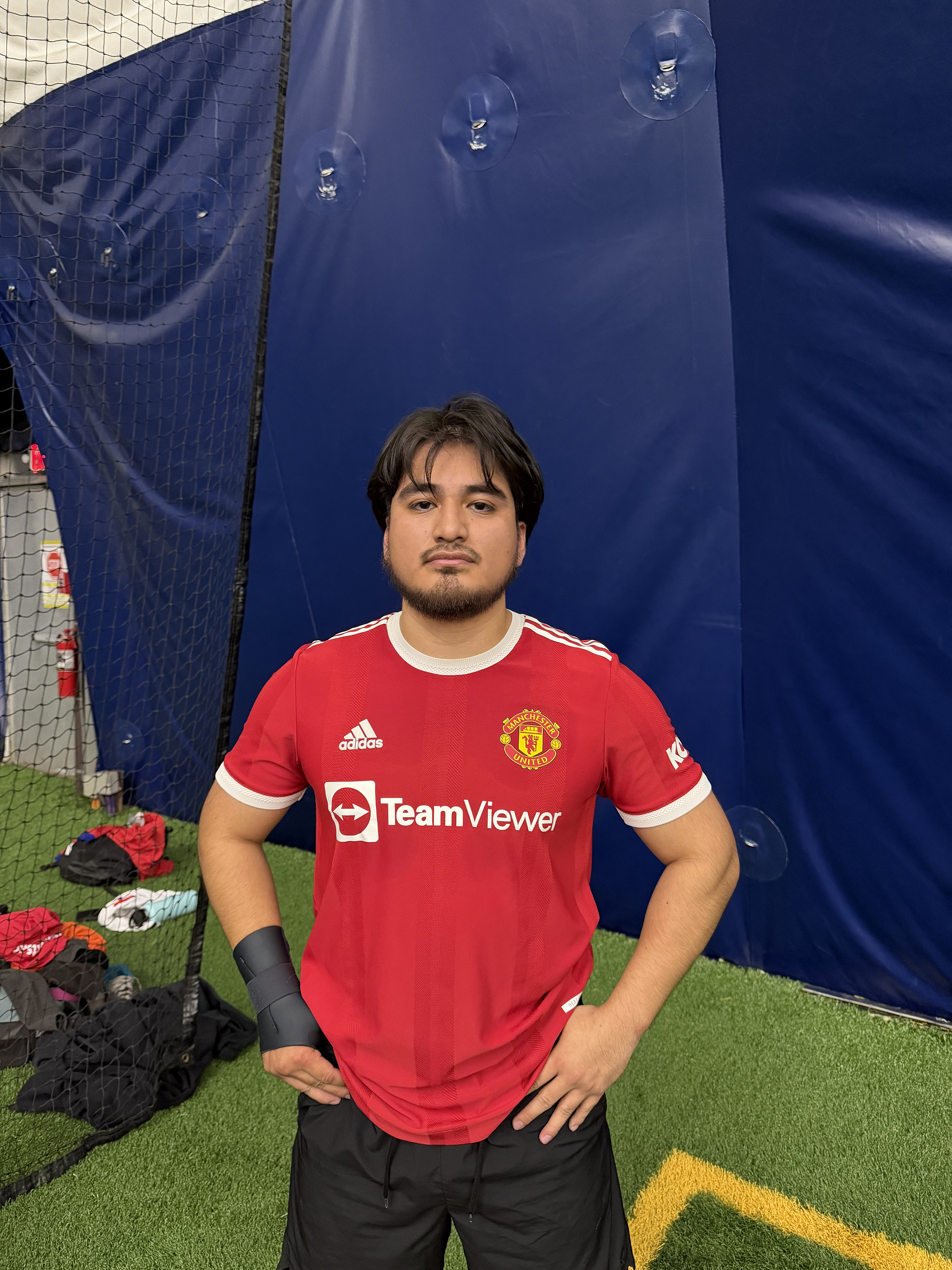 POTG - Drop It like it's Slot