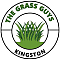 The Grass Guys  Team Logo