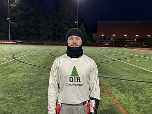 Player Of The Game: Trey M