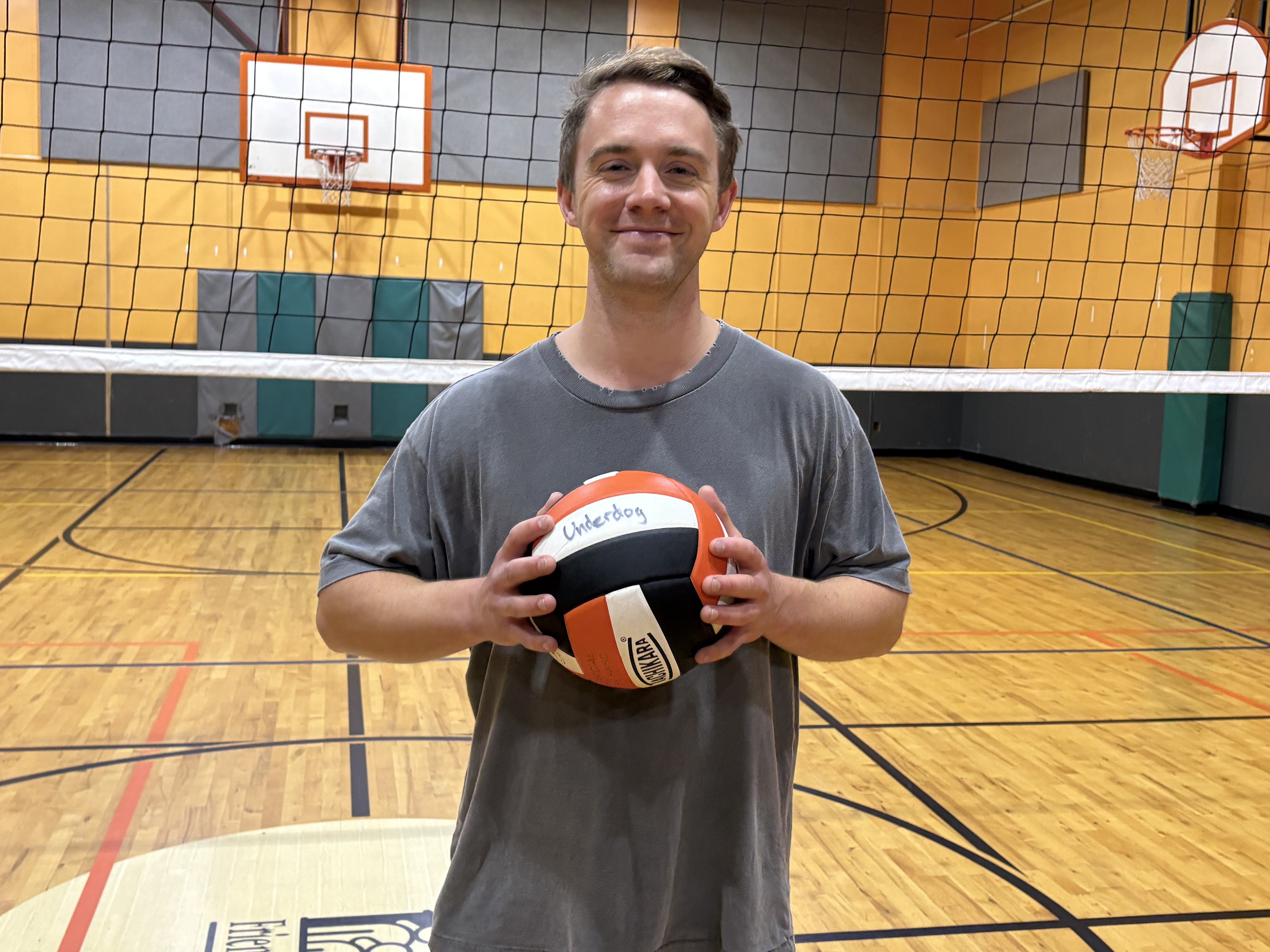 POTG - Stumptown Scuds