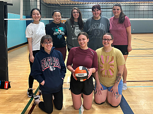 Sets and the City Team Photo