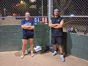 Player Of The Game: Dominic G