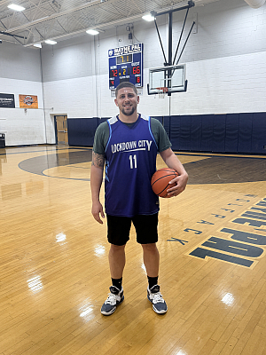 Player Of The Game: Darren H
