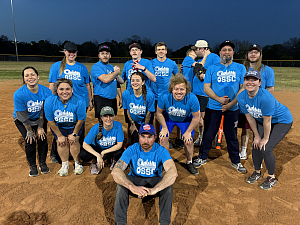 Help Me Step Bro Team Photo
