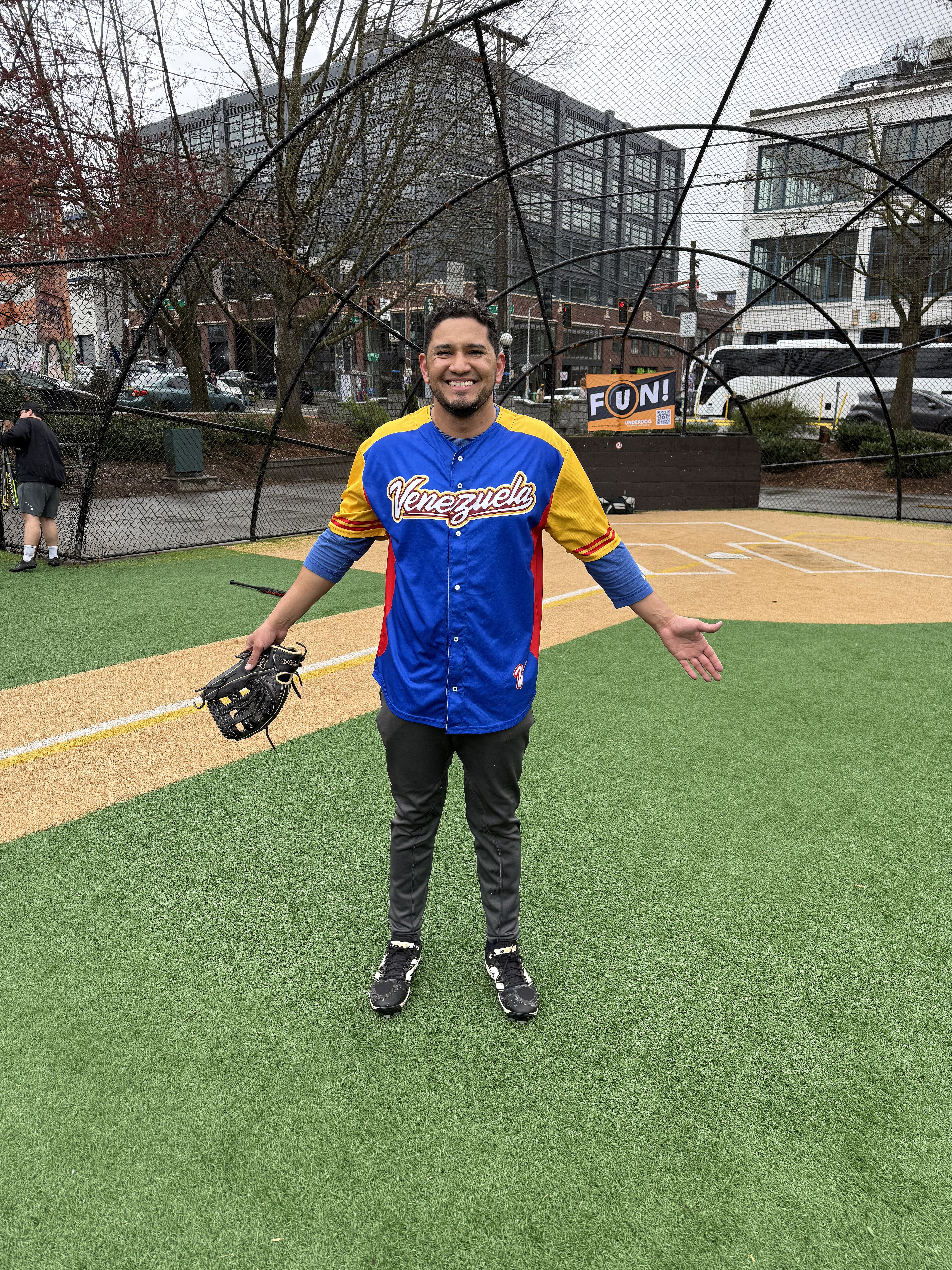 POTG - Wicked Curveballs