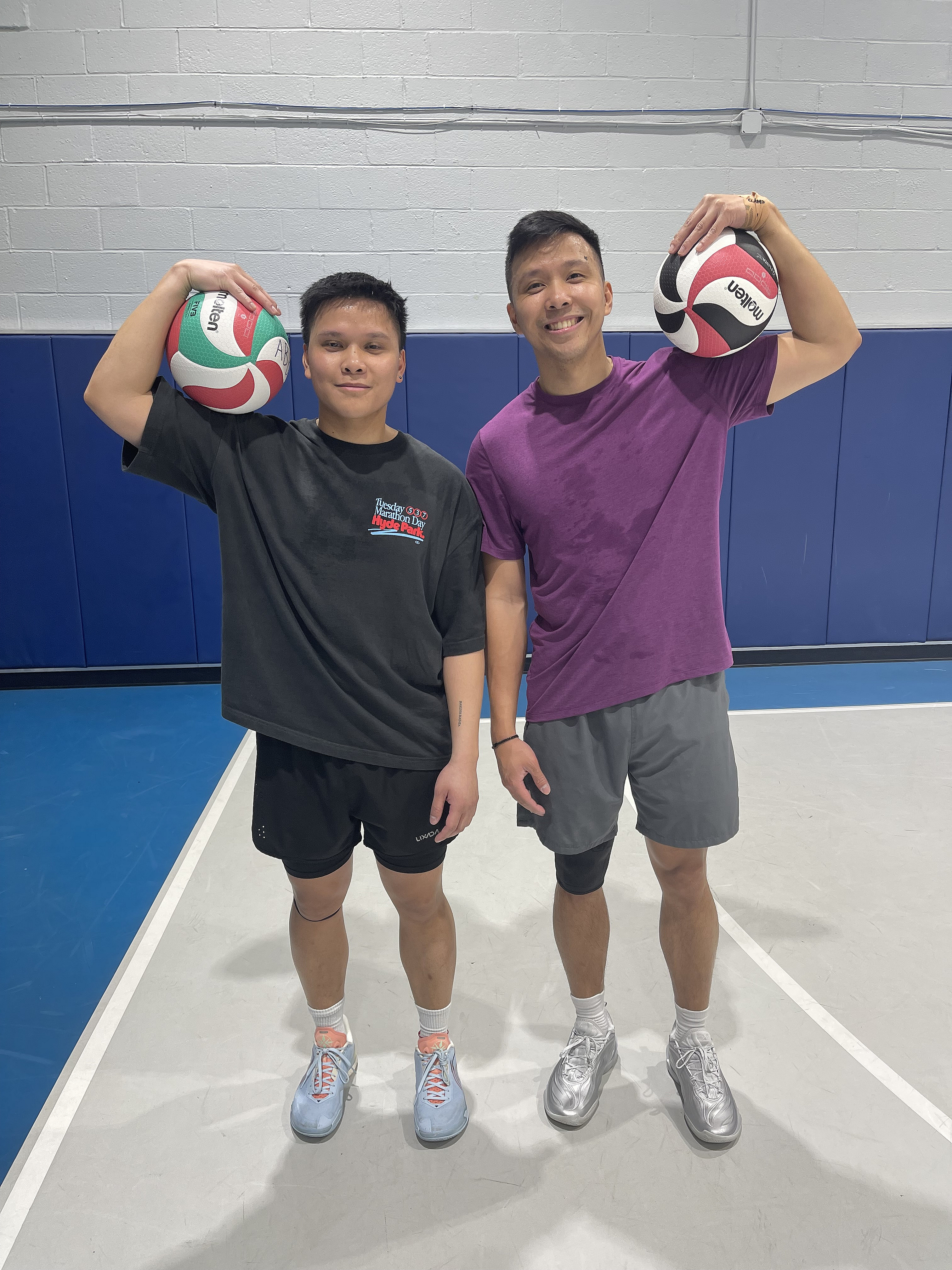 POTG - Crazy Rich Aces