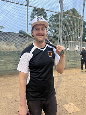 Player Of The Game: Noah C