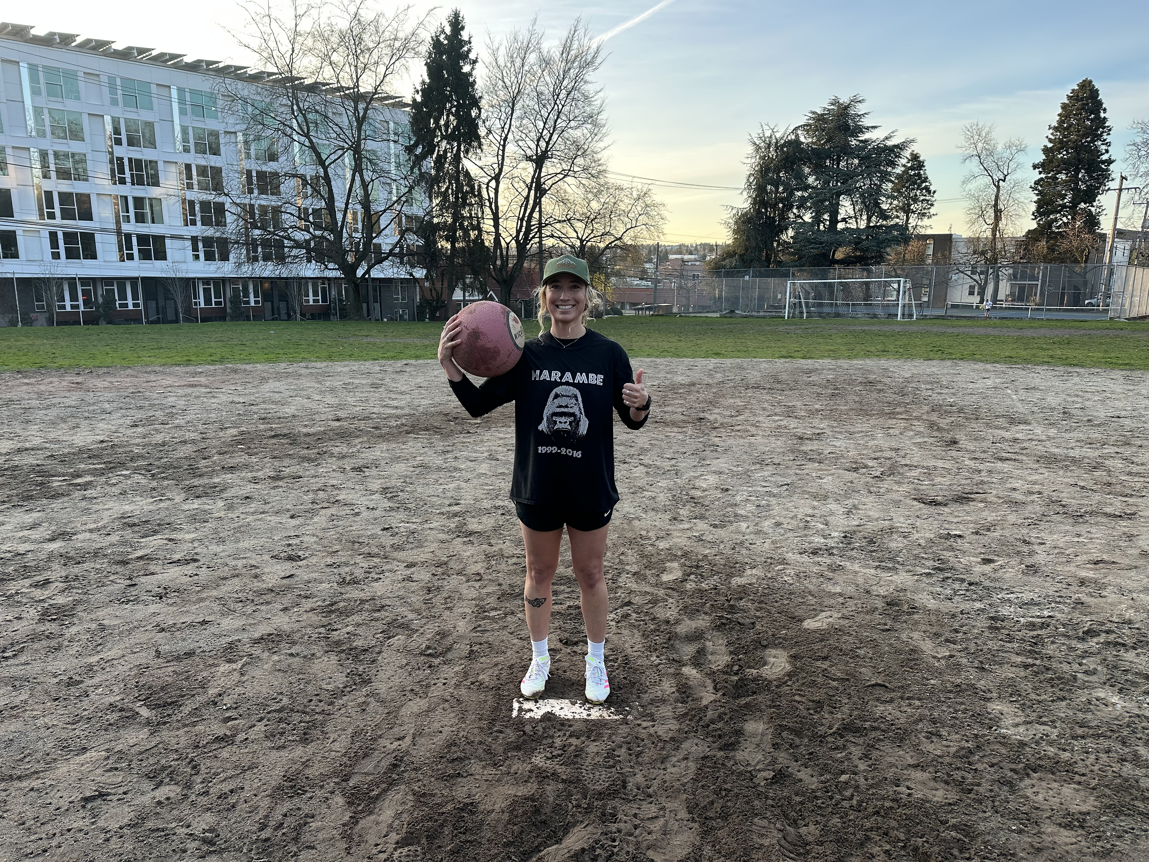 POTG - Untapped Potential