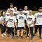 Balkin Dirty Team Logo
