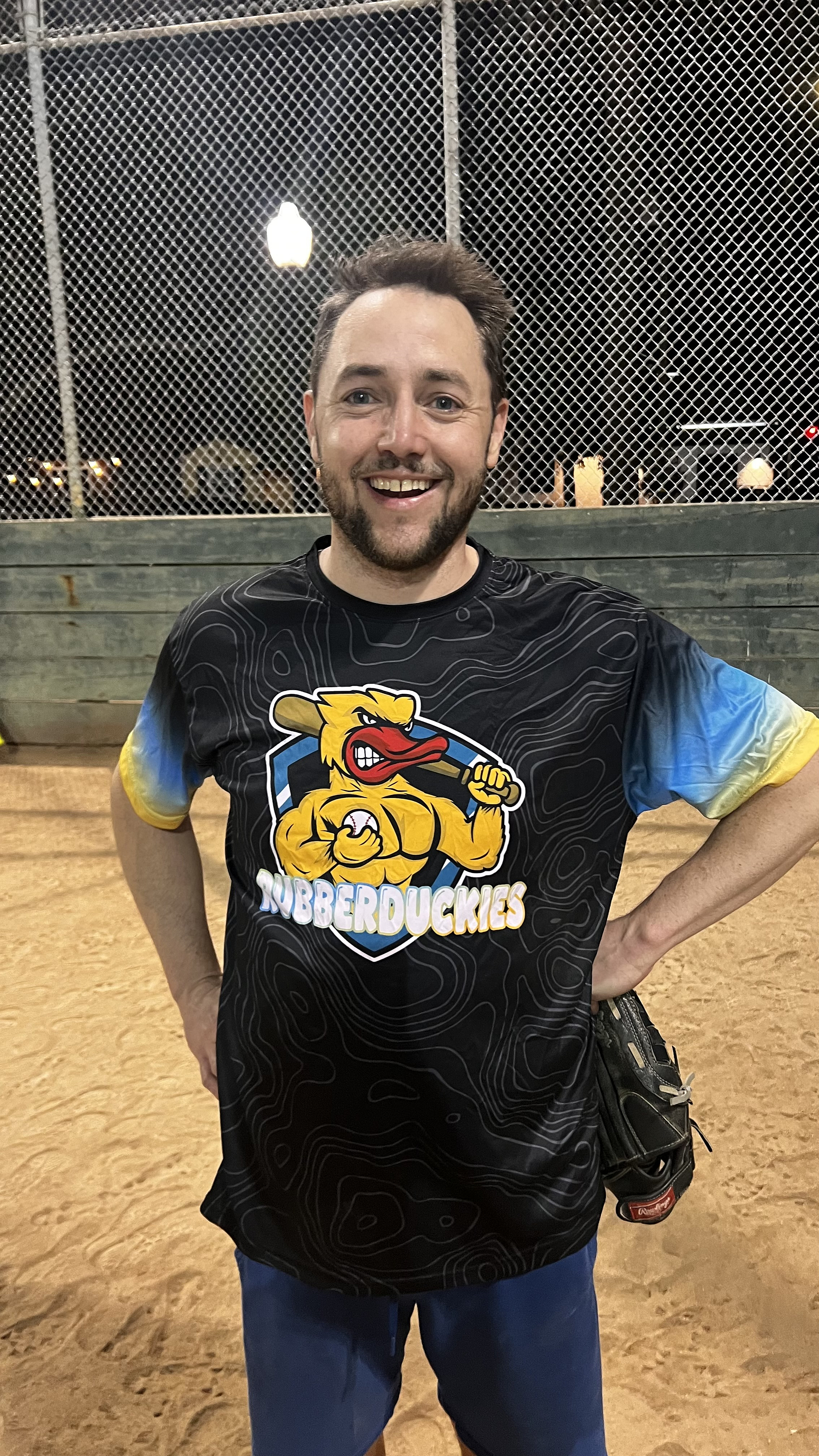 POTG - The Rubberduckies