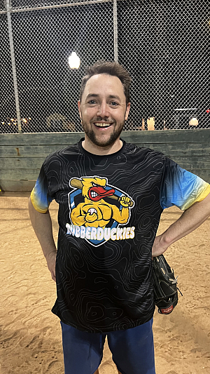 Player Of The Game: Kevin H