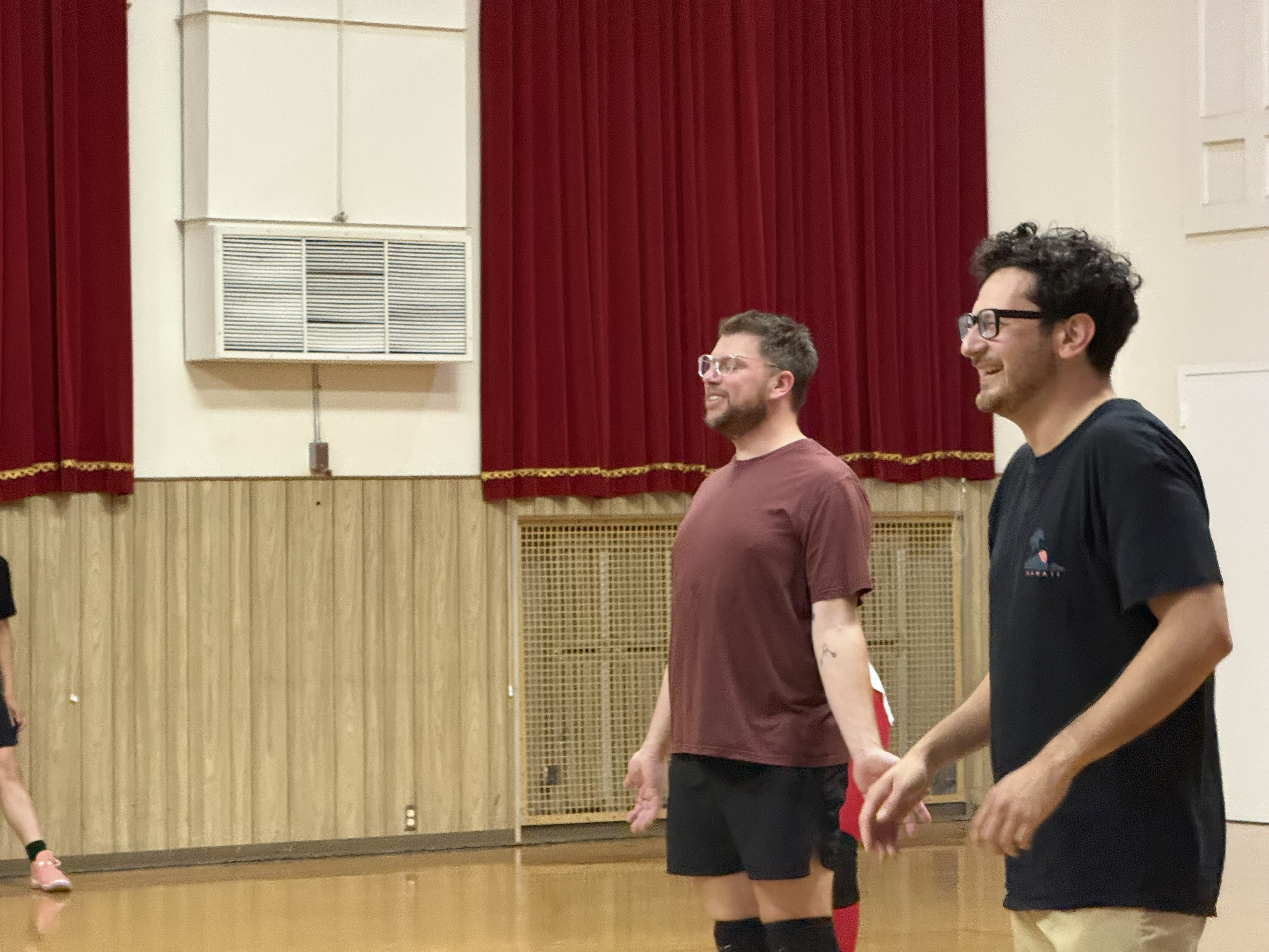 POTG - Sets on the Beach