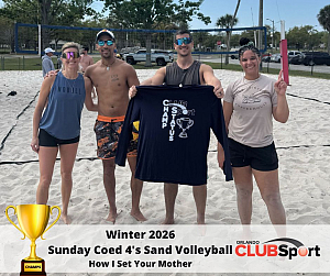 How I set your mother - CHAMPS photo