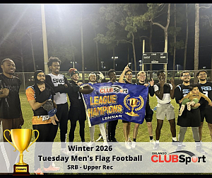 SRB (u) - CHAMPS photo