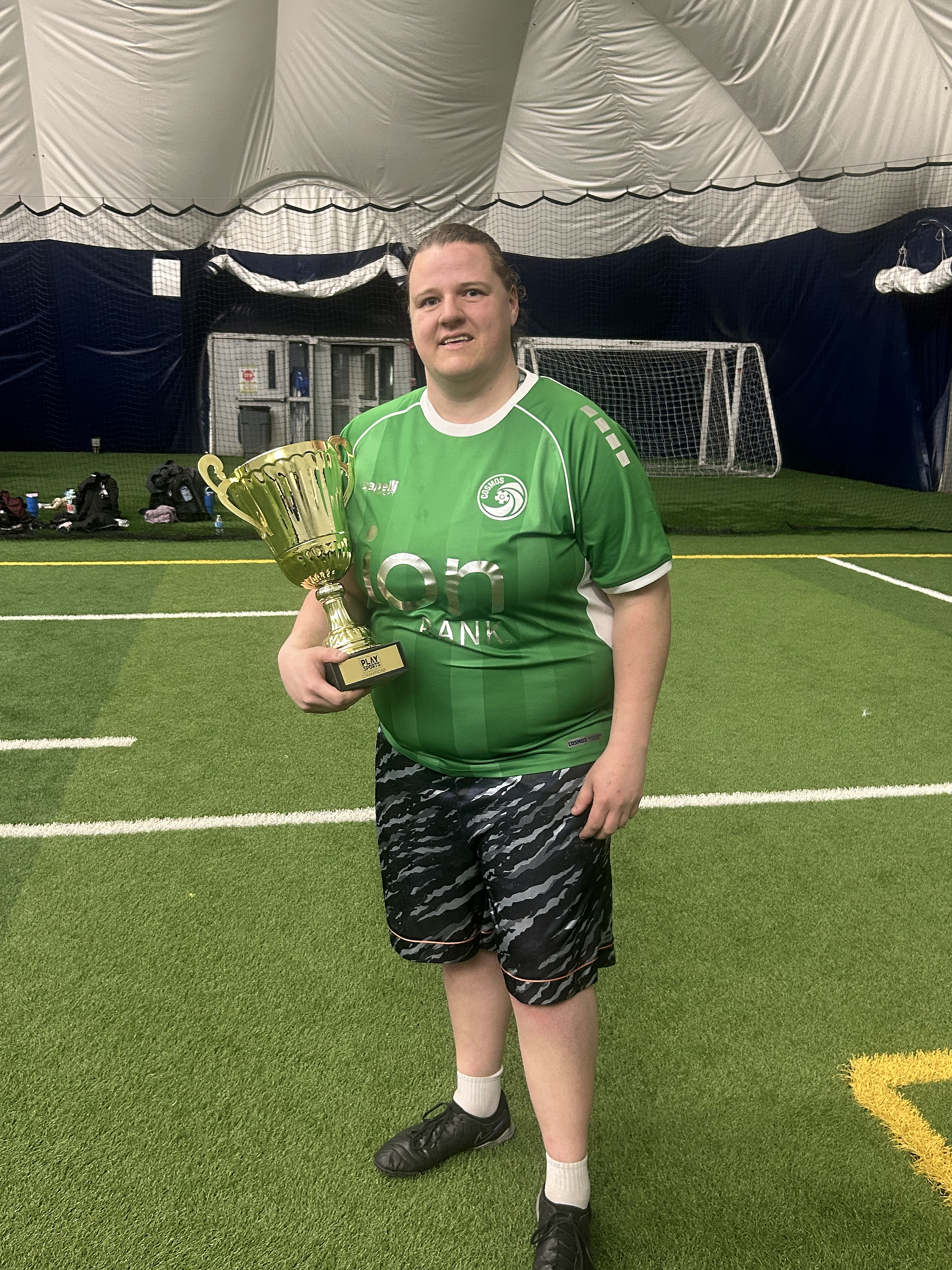 POTG - Chicks with kicks