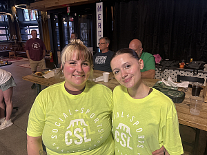 Bob's Favorite Team Photo