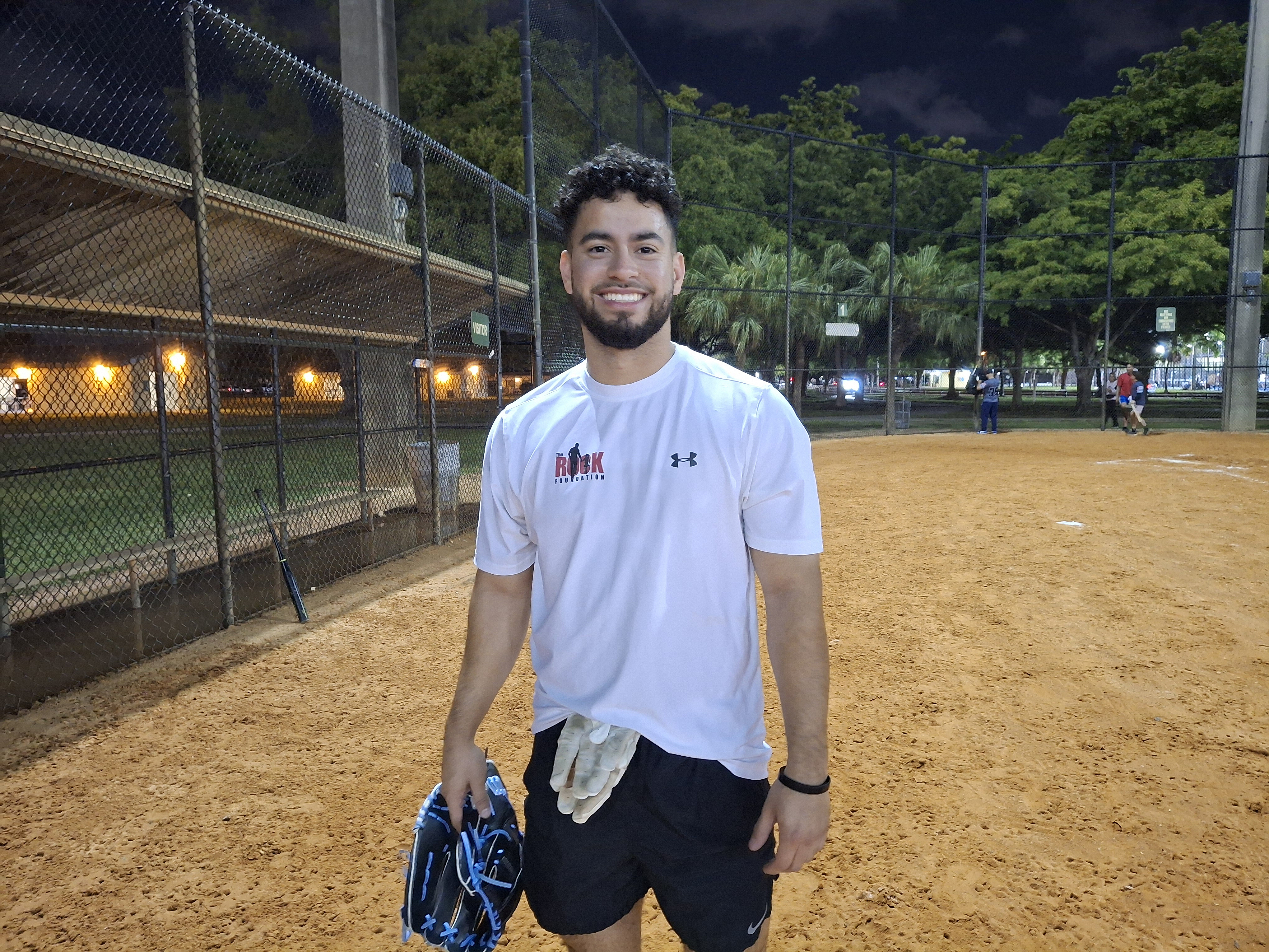 POTG - Los Lobos - JV