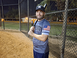 Player Of The Game: Michael M