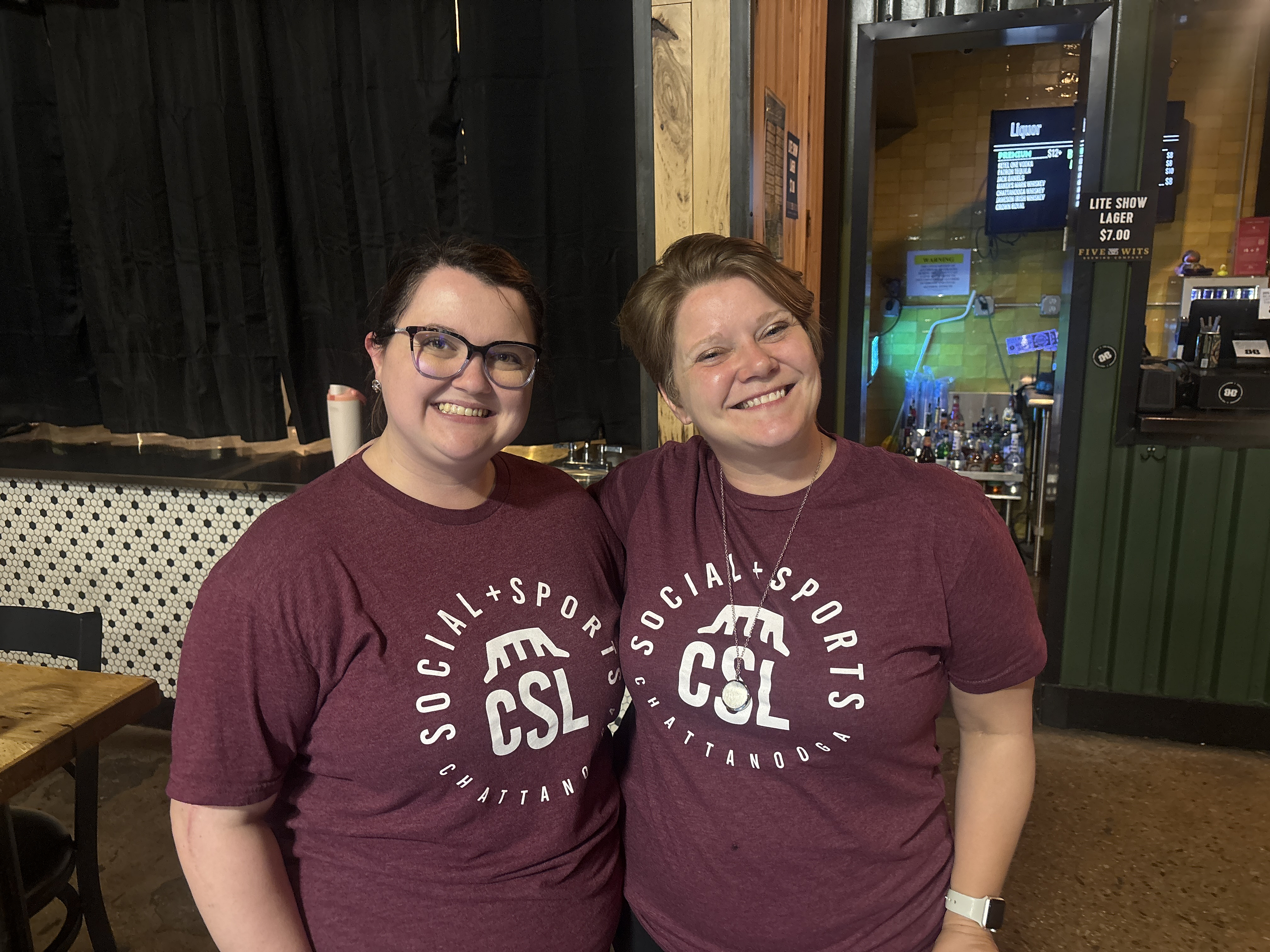 Drop It Like It’s Hops