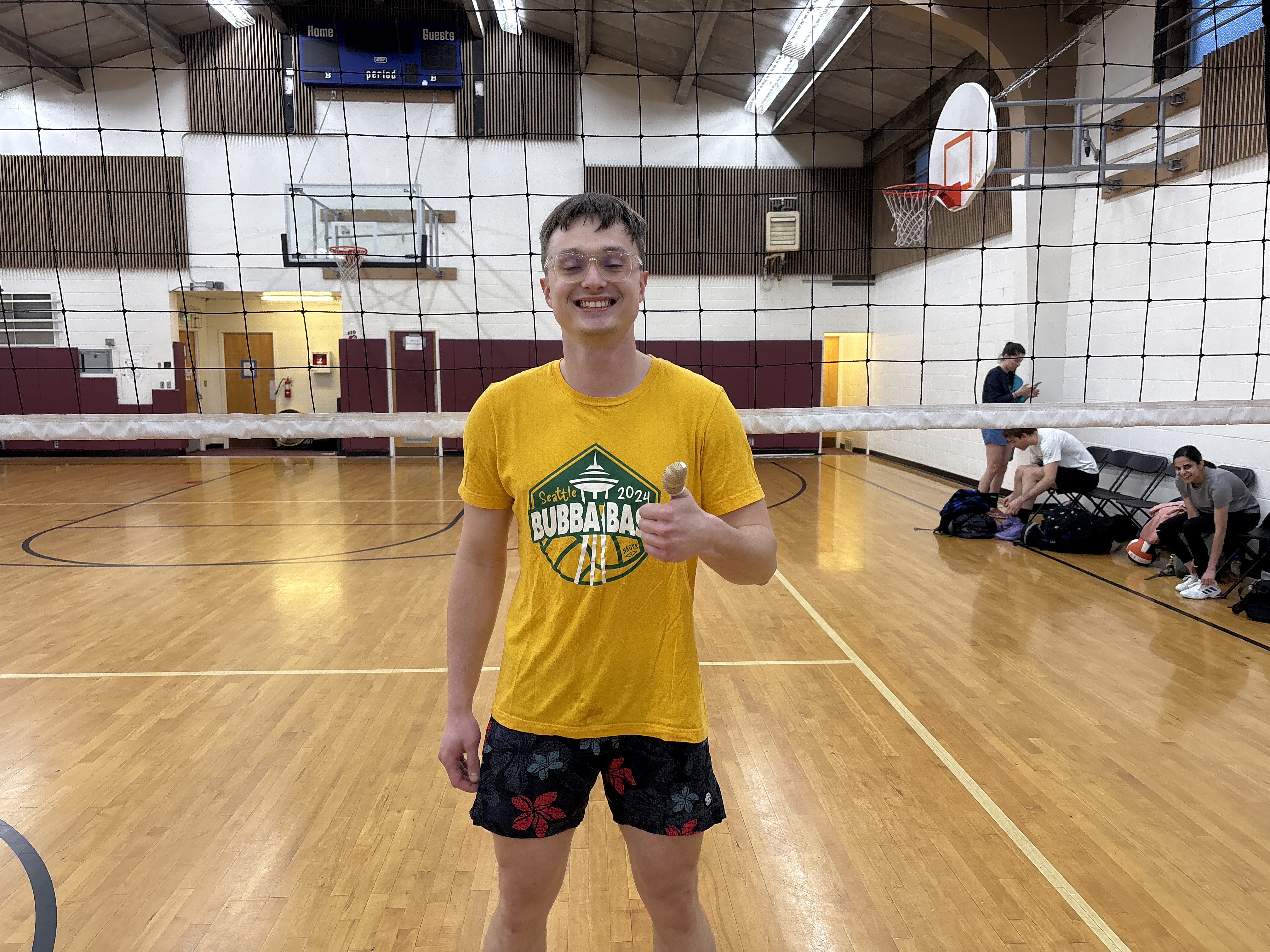 POTG - Lizzy - The Dog's Minions