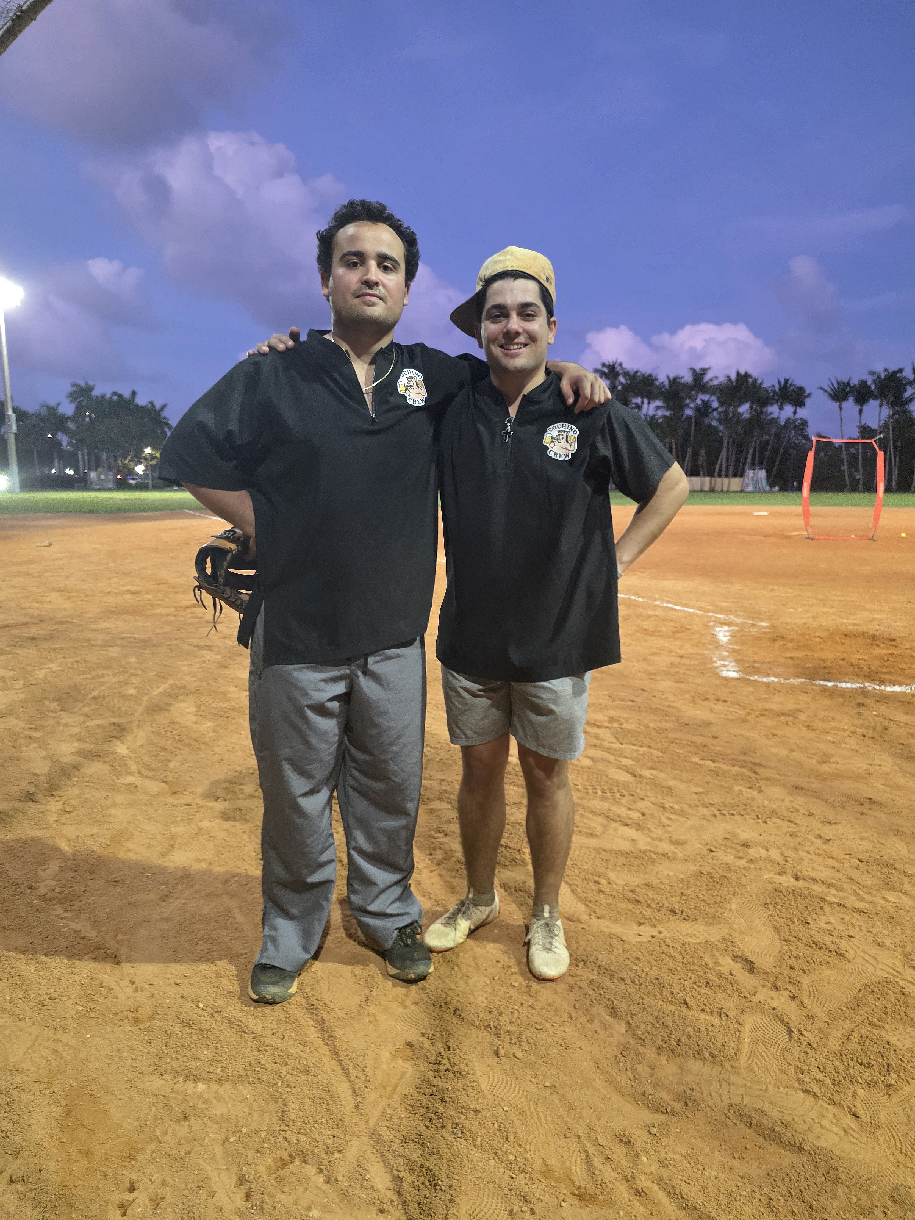 POTG - Cochino Crew