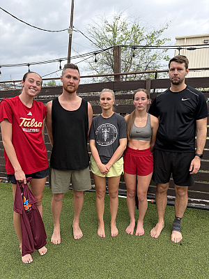 Team Name Team Photo