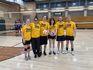 Lil Tip Team Photo