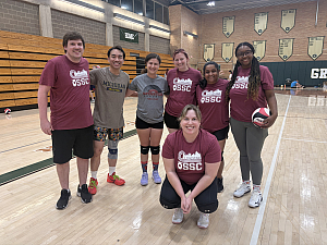 Net Worth Team Photo