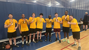 All Stars* Team Photo