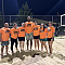 Volley Vibes Team Logo