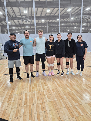 Latam918 Team Photo