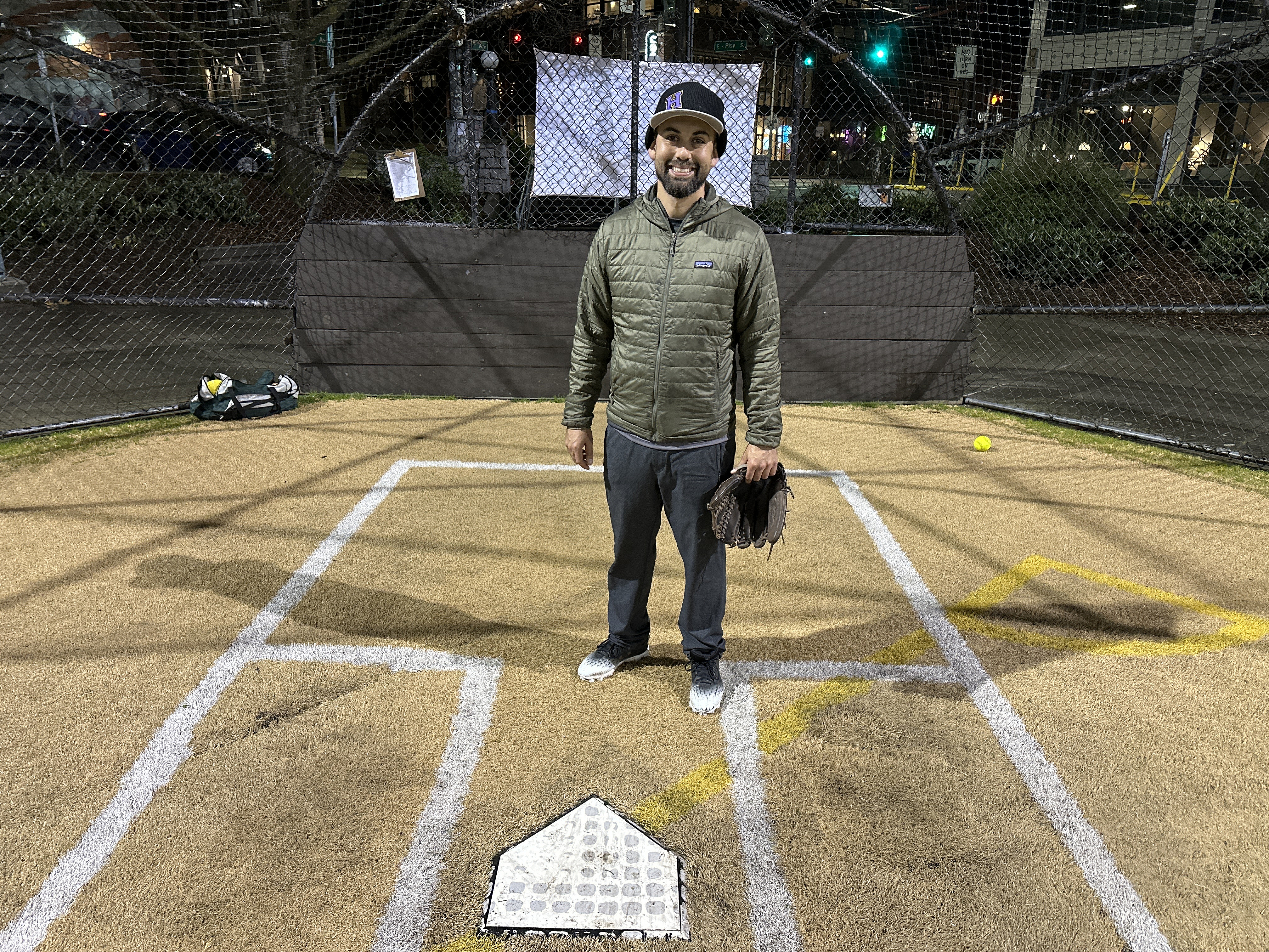 POTG - All Star Super Stars