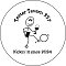 Teeter Tots Team Logo