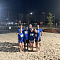 Team KPMG Team Logo