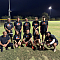 LAS CHANCLAS UNITED Team Logo