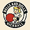 Balls and Dolls Team Logo