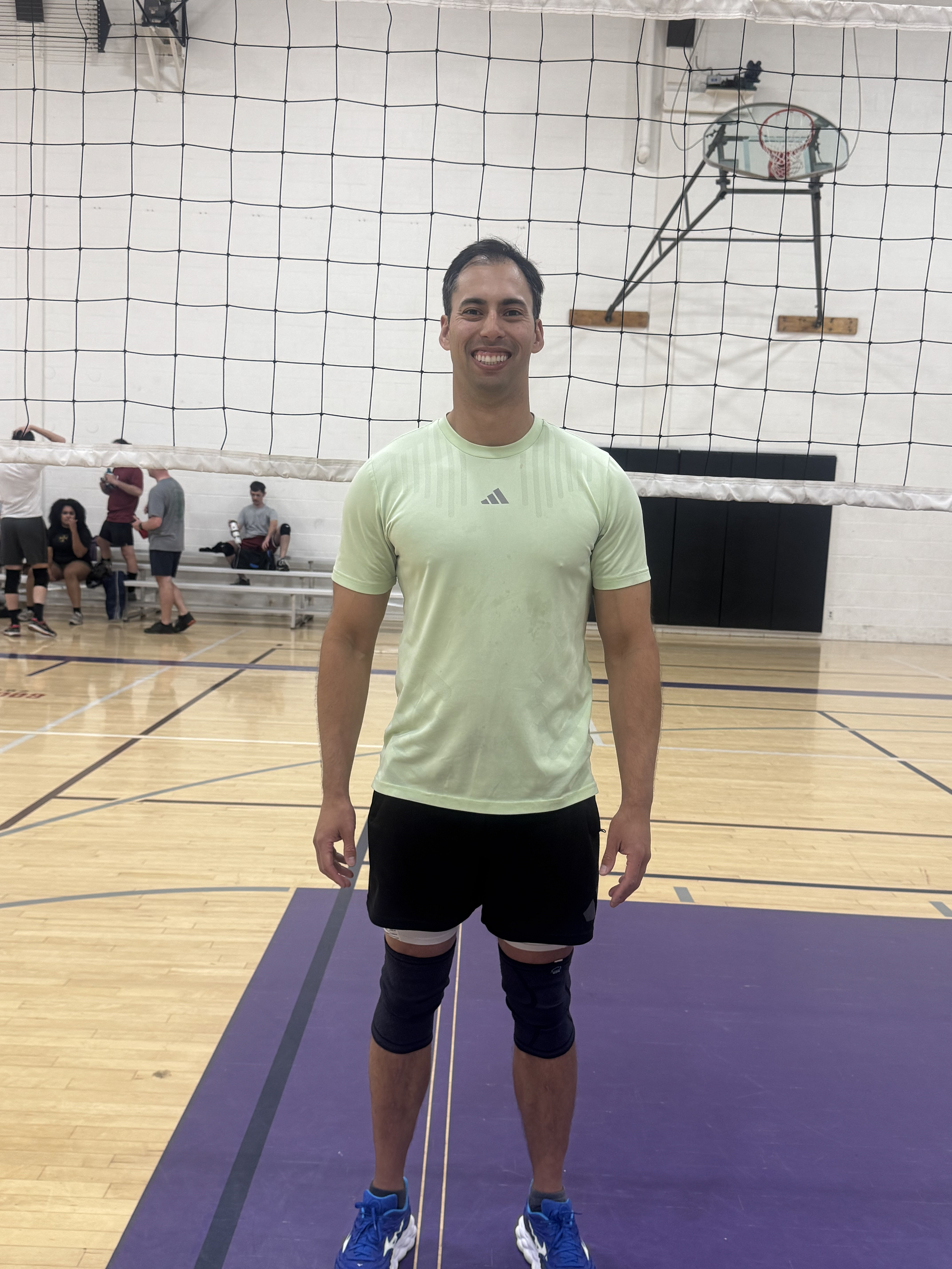 POTG - Big Dig Energy