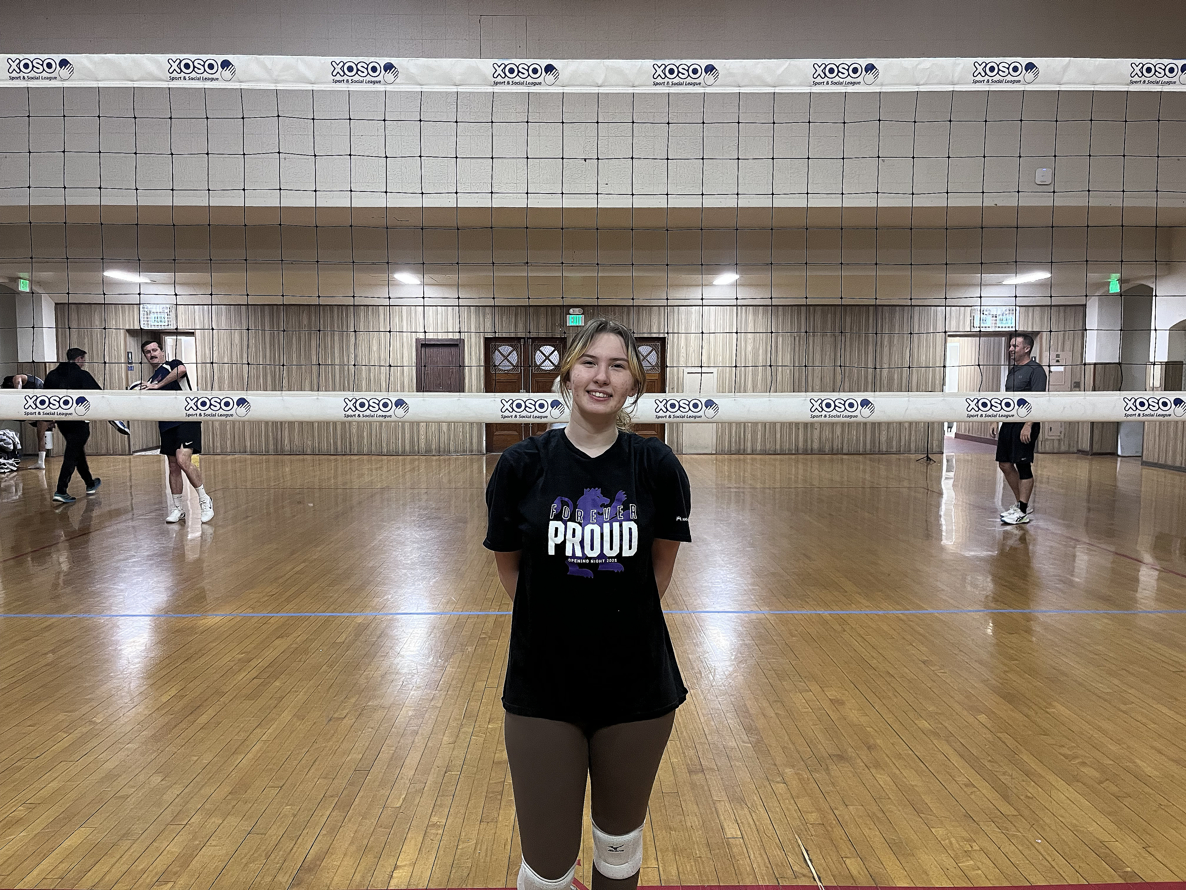 POTG - Jersey Shore 